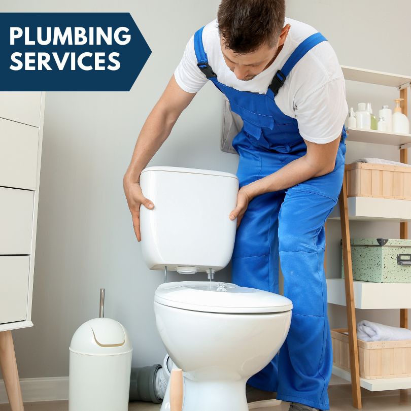 Plumbing Company in West Hartland, CT