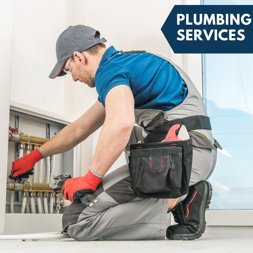 West Hartland Plumbing Company